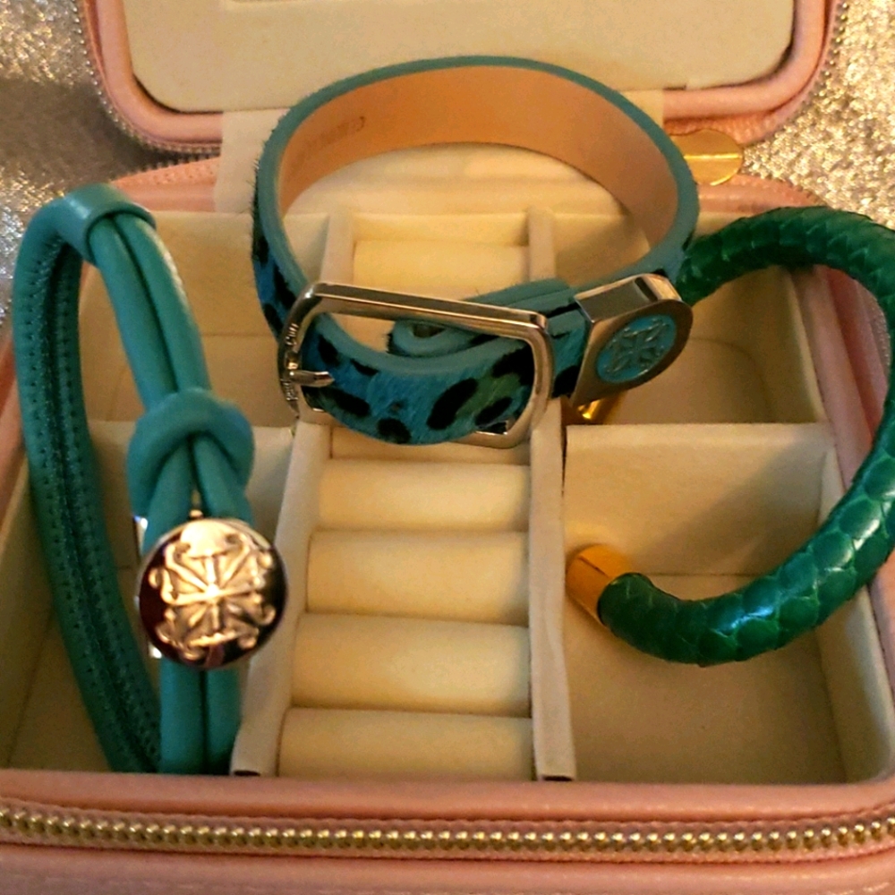 RUSTIC CUFF , Bracelts, Cuffs